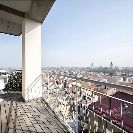 Suite Verdi ! San Valentine'S Day - Book First ! Parma Eksteriør billede