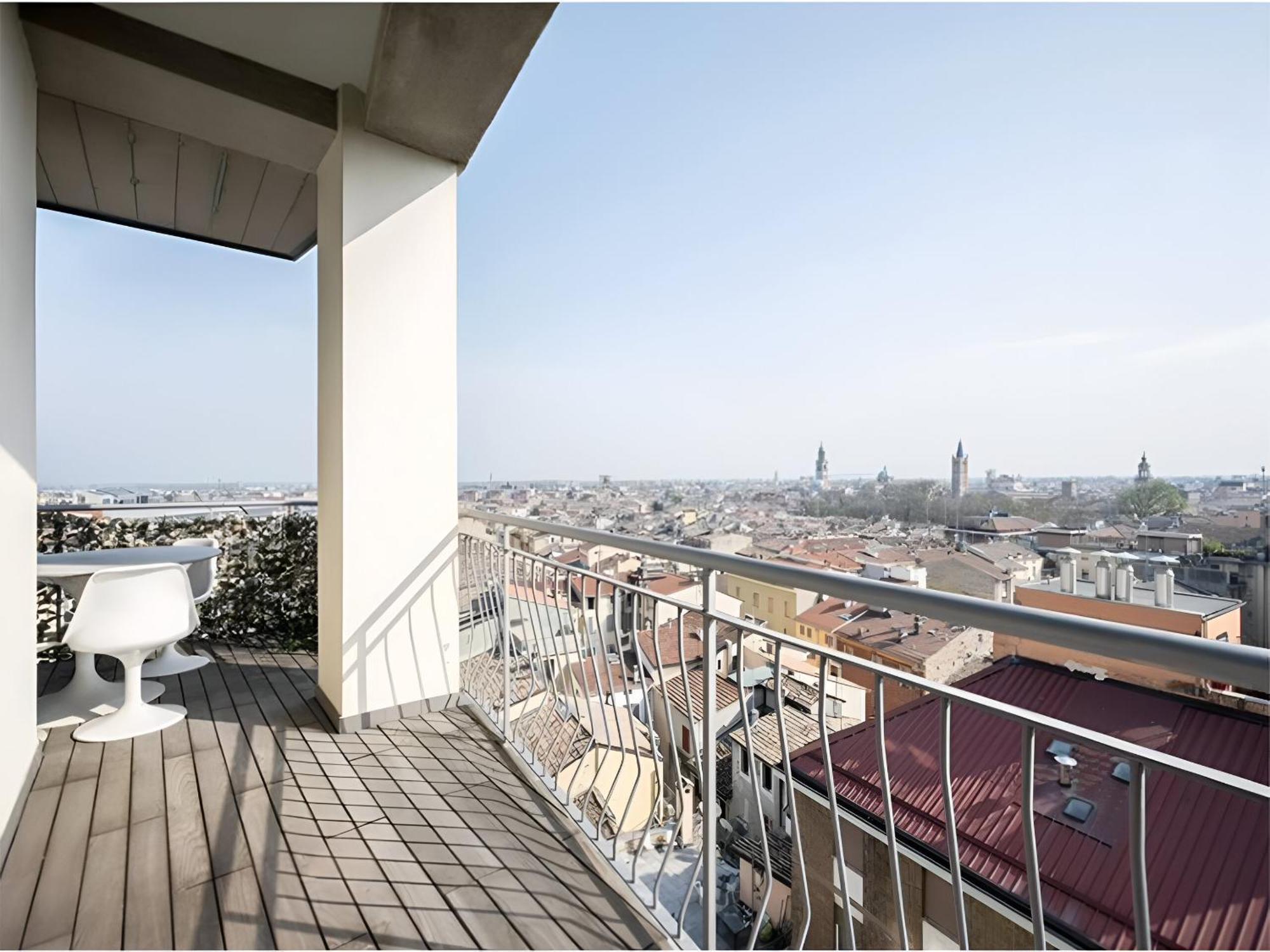 Suite Verdi ! San Valentine'S Day - Book First ! Parma Eksteriør billede